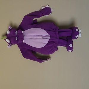 Halloween kids clothes 12-18months